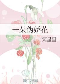 一朵伪娇花