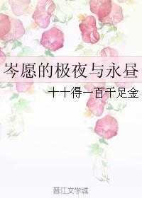 岑愿的极夜与永昼