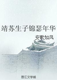 靖苏生子锦瑟年华