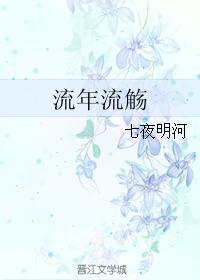 流年流觞