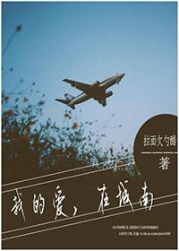 我的爱,在城南