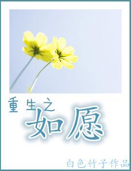 重生之如愿
