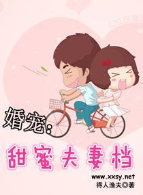 婚宠之甜蜜夫妻檔