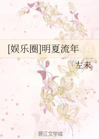 [娱乐圈]明夏流年