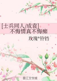 [士兵同人成袁] 不悔情真不悔痴