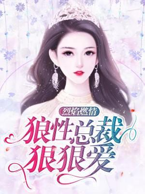 烈焰燃情：狼性总裁狠狠爱
