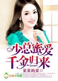 少总密爱,千金归来