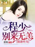 陌路竹马，程少别来无恙