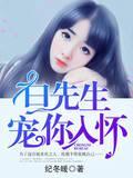 白先生宠你入怀