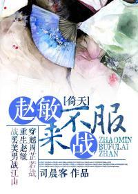 [倚天]赵敏，不服来战