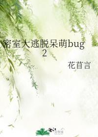 密室大逃脱呆萌bug2