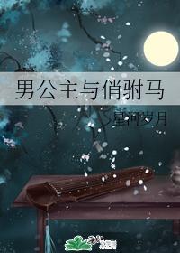 男公主与俏驸马