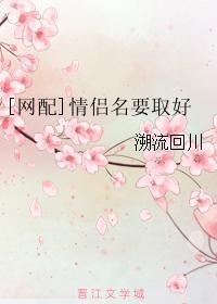 [网配]情侣名要取好