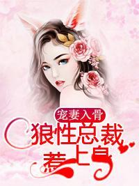 宠妻入骨：狼性总裁惹上身
