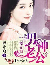 男神老公,一婚定情
