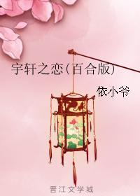 宇轩之恋(百合版)