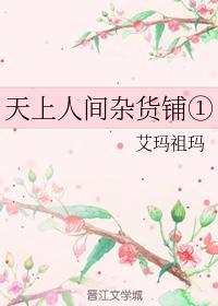 天上人间-杂货铺
