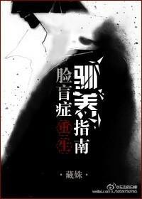脸盲癥驯养指南[重生]