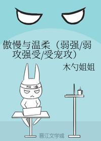 傲慢与温柔