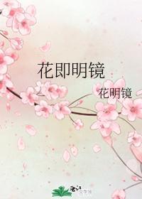 花即明镜