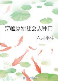 穿越原始社会去种田