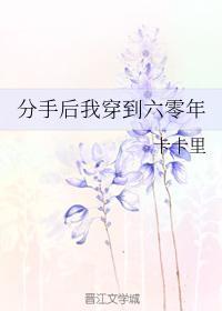 分手后我穿到六零年