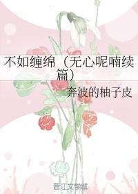 不如缠绵（无心呢喃续篇）