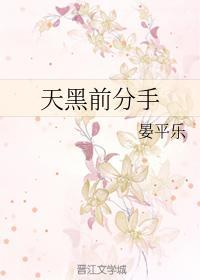 天黑前分手