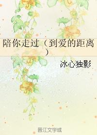 陪你走过（到爱的距离）