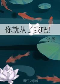 你就从了我吧!