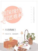 婚浅情深:追爱千千结