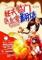 妖夫临门：医妃要翻墻
