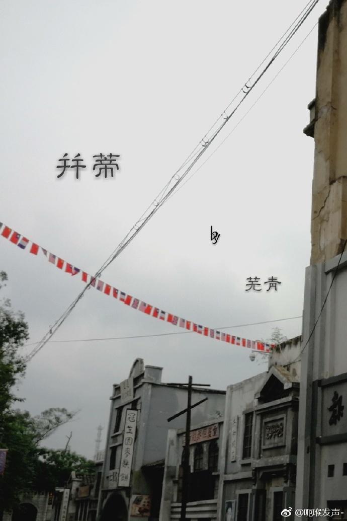 并蒂