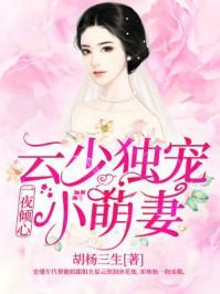一夜倾心：云少独宠小萌妻
