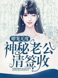 婚宠无度：神秘老公请签收