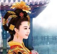 妃殇之令妃