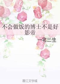 不会做饭的博士不是好影帝