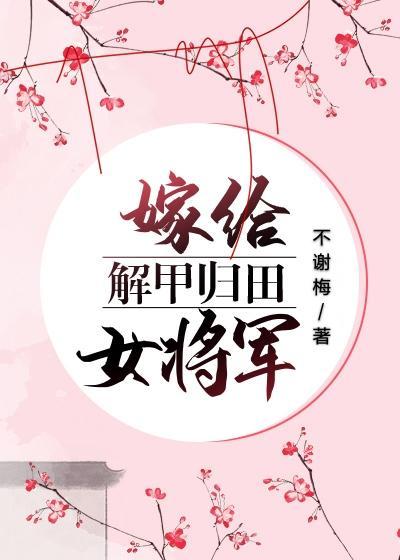 嫁给解甲归田女将军
