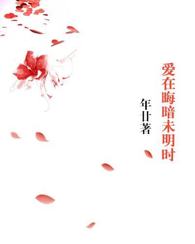 爱在晦暗未明时
