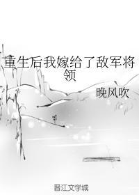 重生后我嫁给了敌军将领