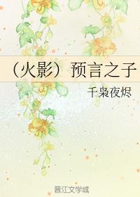 （火影）预言之子