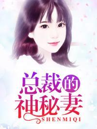 总裁的神秘妻