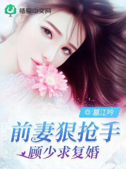 前妻狠抢：顾少求覆婚