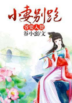 小妻别跑,爷要入赘