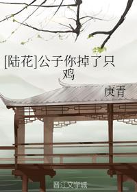 [陆花]公子你掉了只鸡