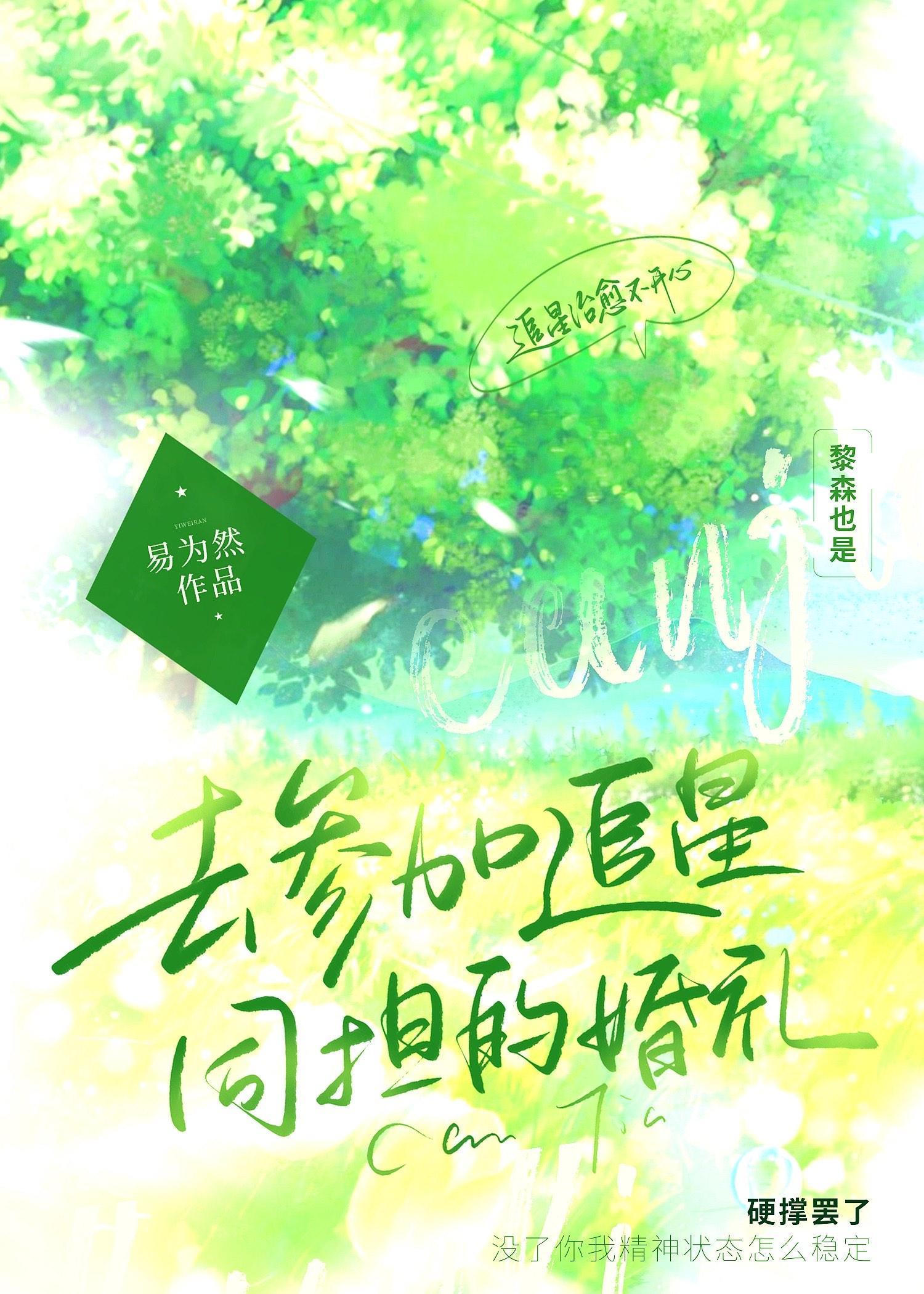 去参加追星同担的婚礼