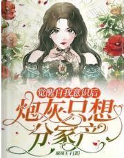 觉醒自我意识后,炮灰只想分家产