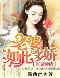 医见钟情,老婆如此多娇!