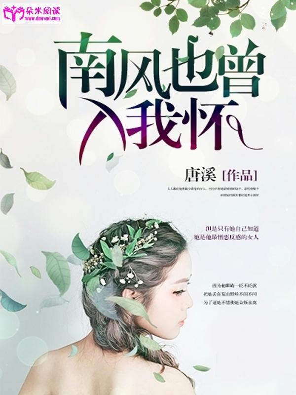 南风入境