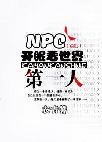 NPC开眼看世界第一人（GL）